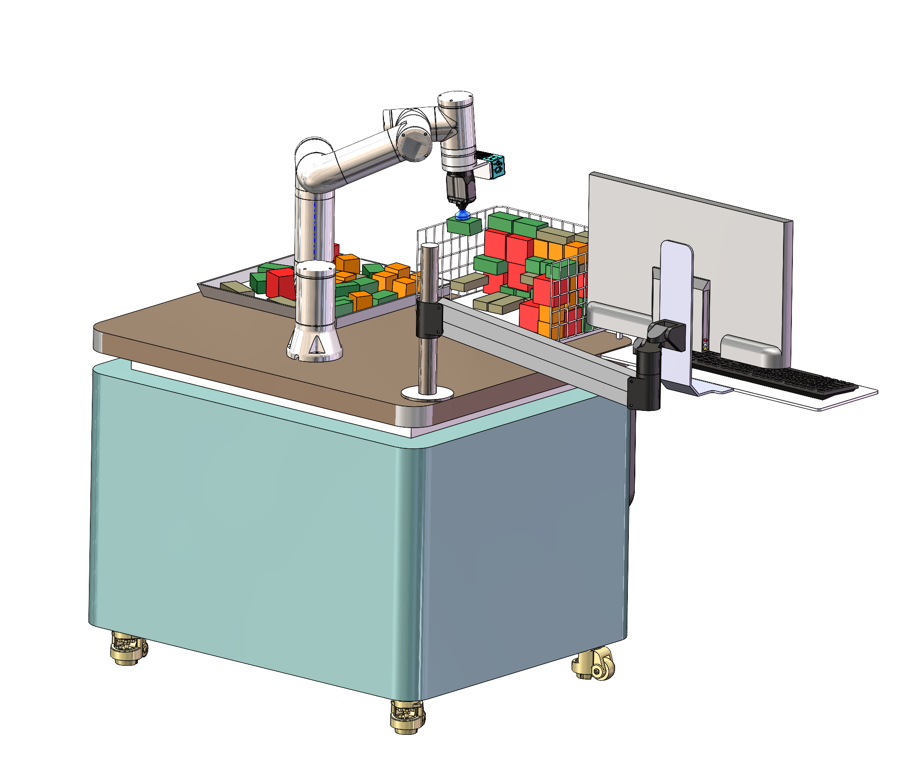 混码抓取教学平台step